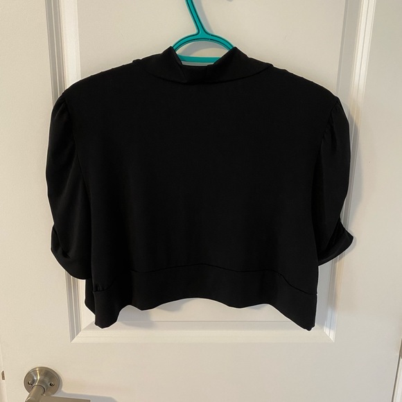 NWT Pennington’s Black Shurg - Picture 2 of 5